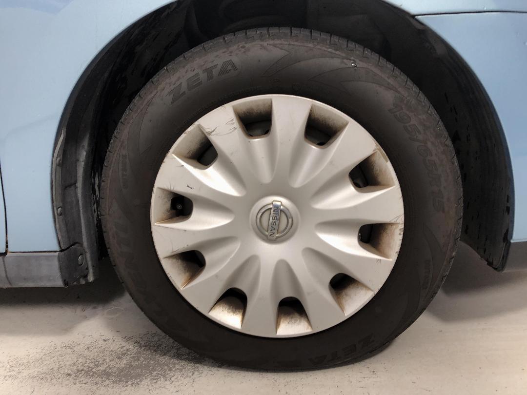 Photo '9' of Nissan Bluebird Photo '9' of Nissan Bluebird