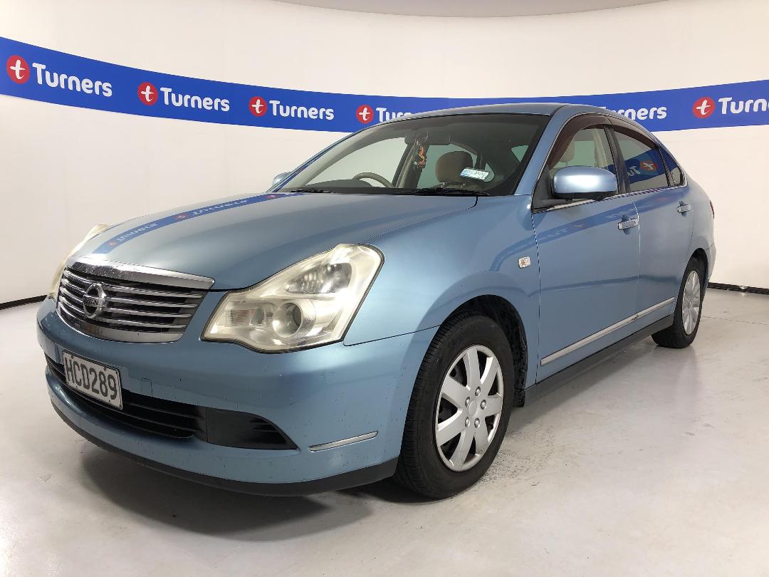 Photo '4' of Nissan Bluebird Photo '4' of Nissan Bluebird