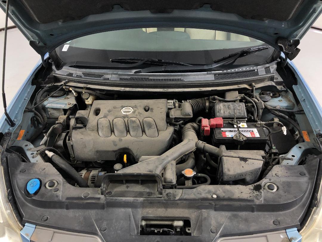 Photo '13' of Nissan Bluebird Photo '13' of Nissan Bluebird