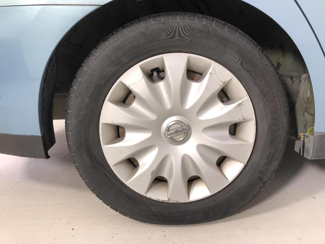 Photo '12' of Nissan Bluebird Photo '12' of Nissan Bluebird