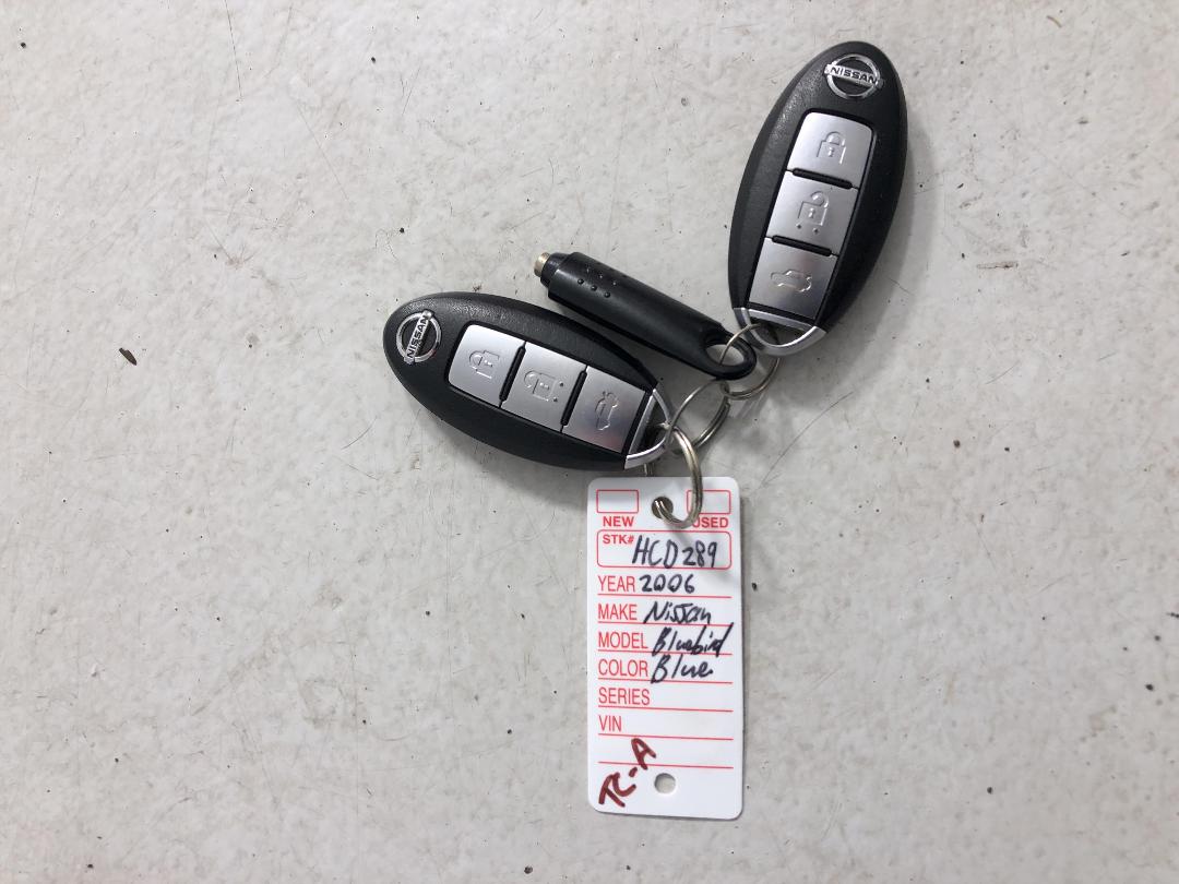 Photo '22' of Nissan Bluebird Photo '22' of Nissan Bluebird