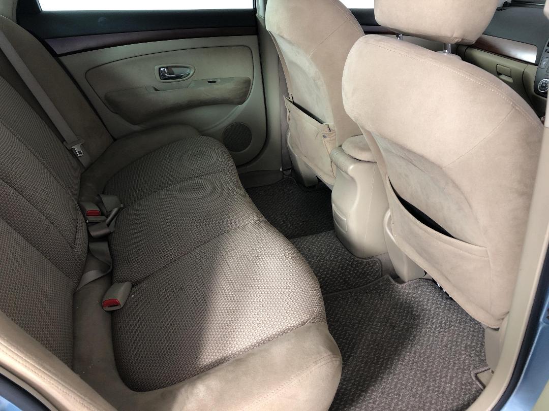 Photo '20' of Nissan Bluebird Photo '20' of Nissan Bluebird