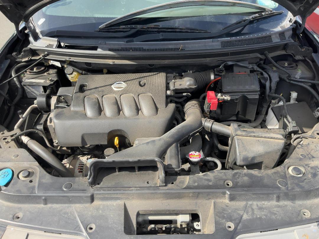 Photo '6' of Nissan Bluebird Sylphy