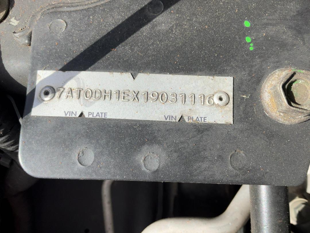 Photo '7' of Nissan Bluebird Sylphy