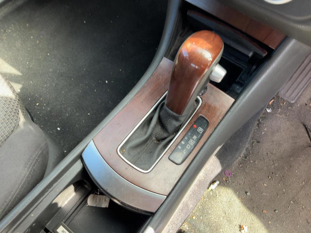 Photo '13' of Nissan Bluebird Sylphy