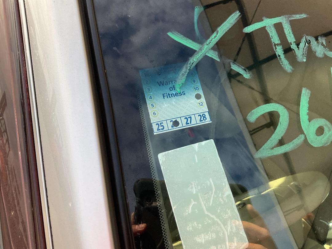 Photo '16' of Nissan Bluebird Sylphy