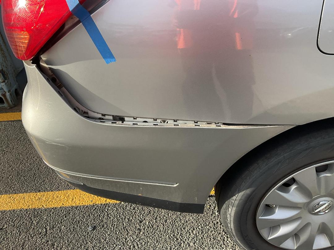 Photo '22' of Nissan Bluebird Sylphy