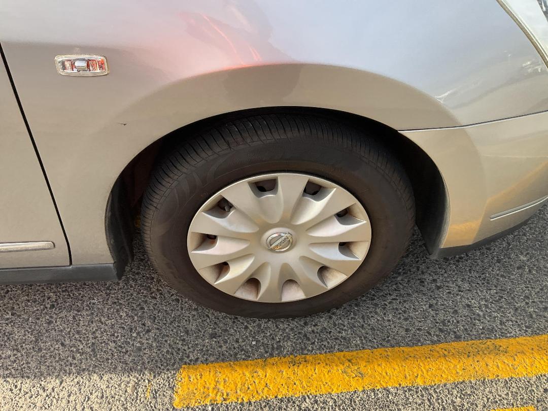 Photo '24' of Nissan Bluebird Sylphy