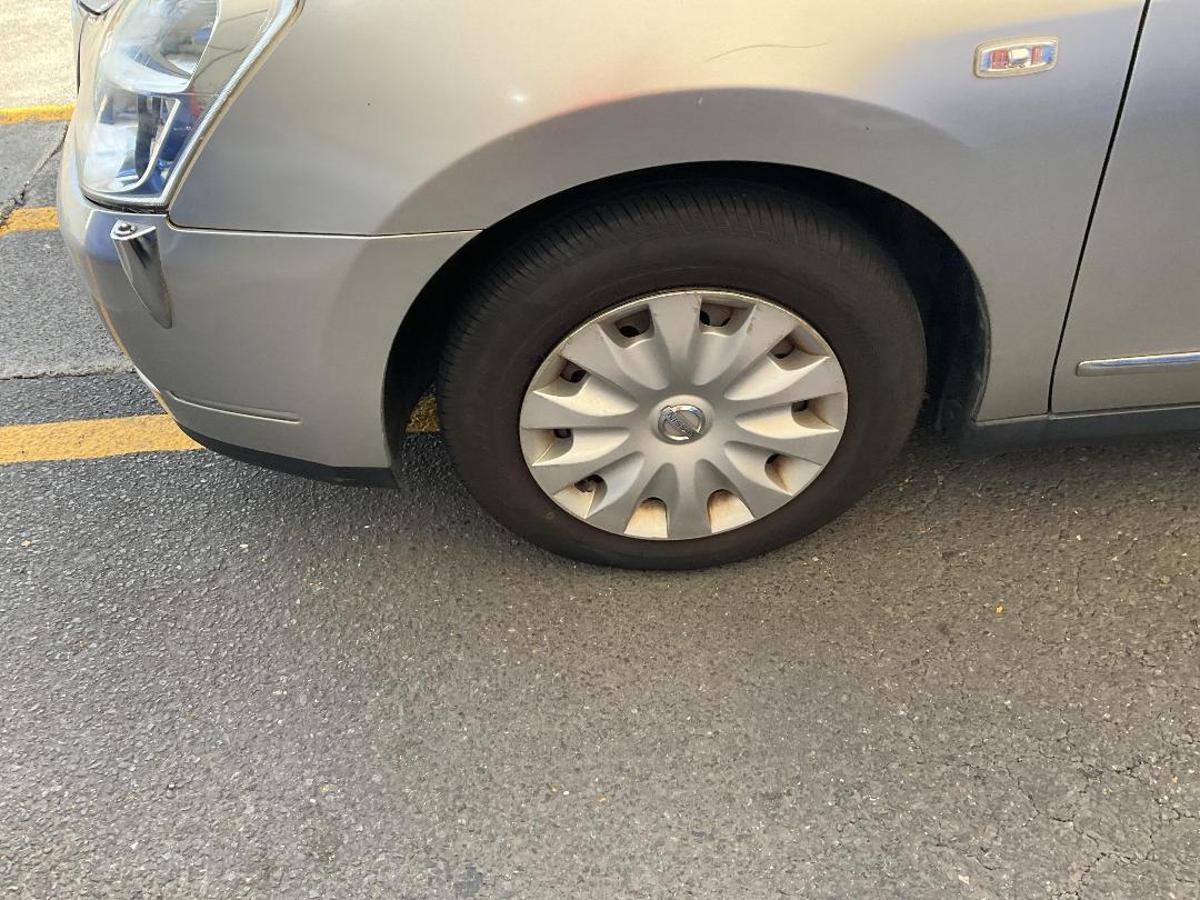 Photo '25' of Nissan Bluebird Sylphy