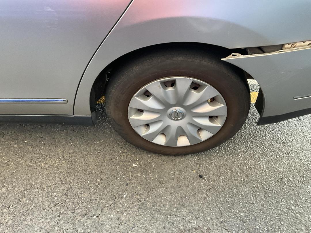 Photo '26' of Nissan Bluebird Sylphy