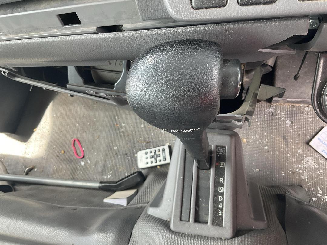 Photo '11' of Nissan Civilian Bus