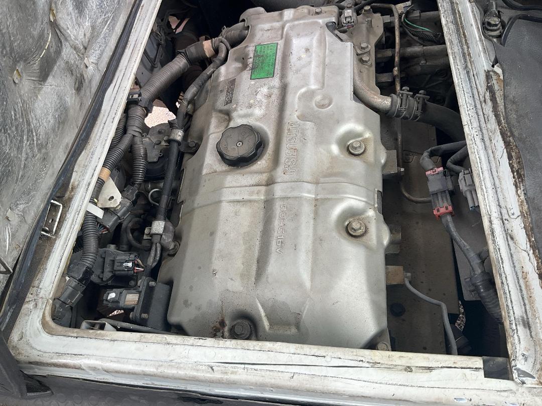 Photo '12' of Nissan Civilian Bus