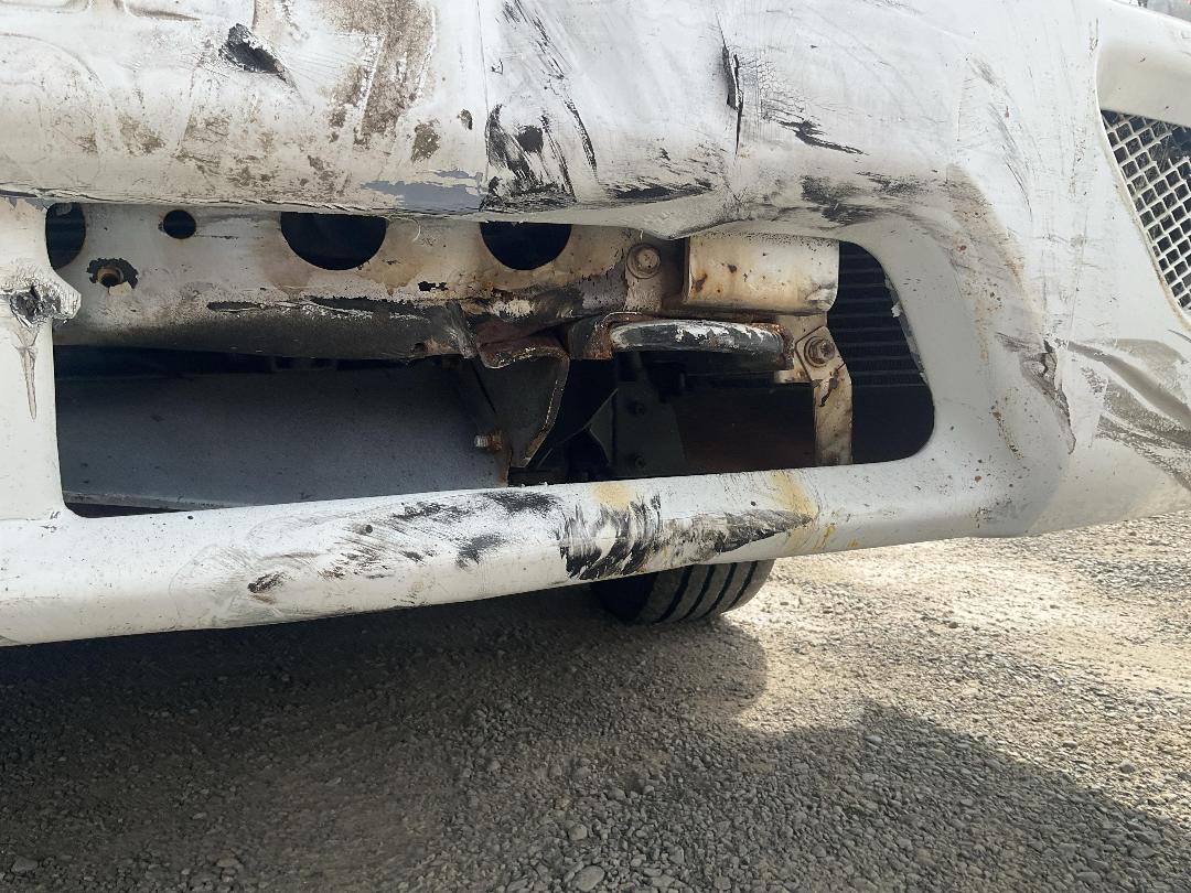 Photo '24' of Nissan Civilian Bus