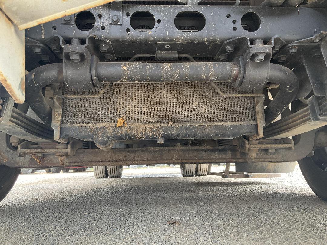 Photo '23' of Nissan Civilian Bus