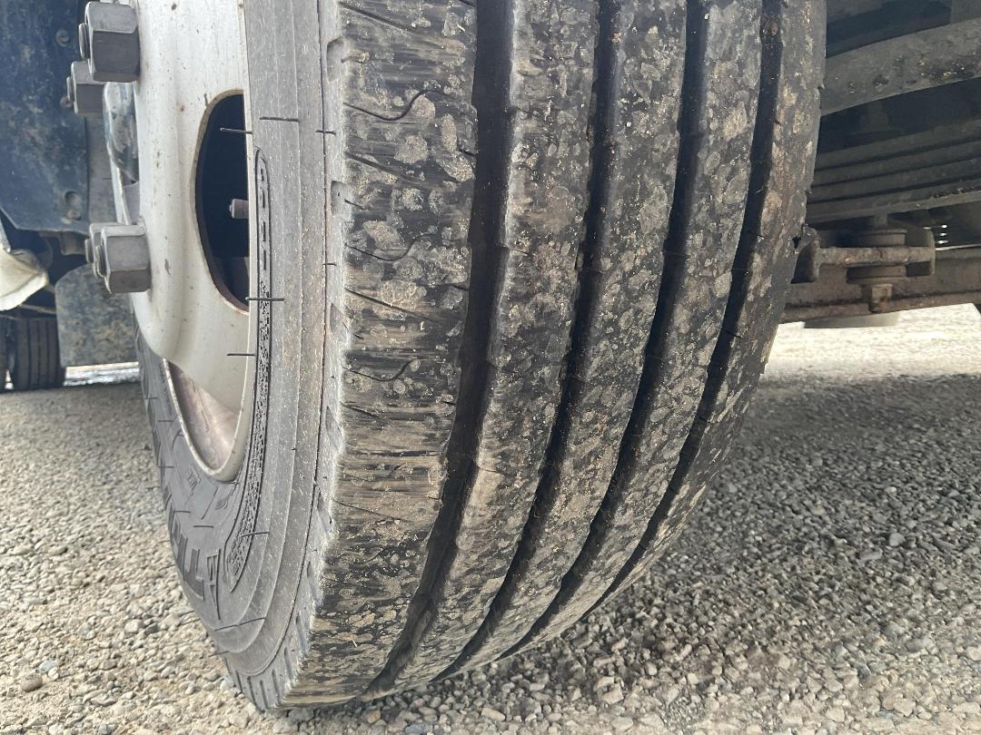 Photo '26' of Nissan Civilian Bus