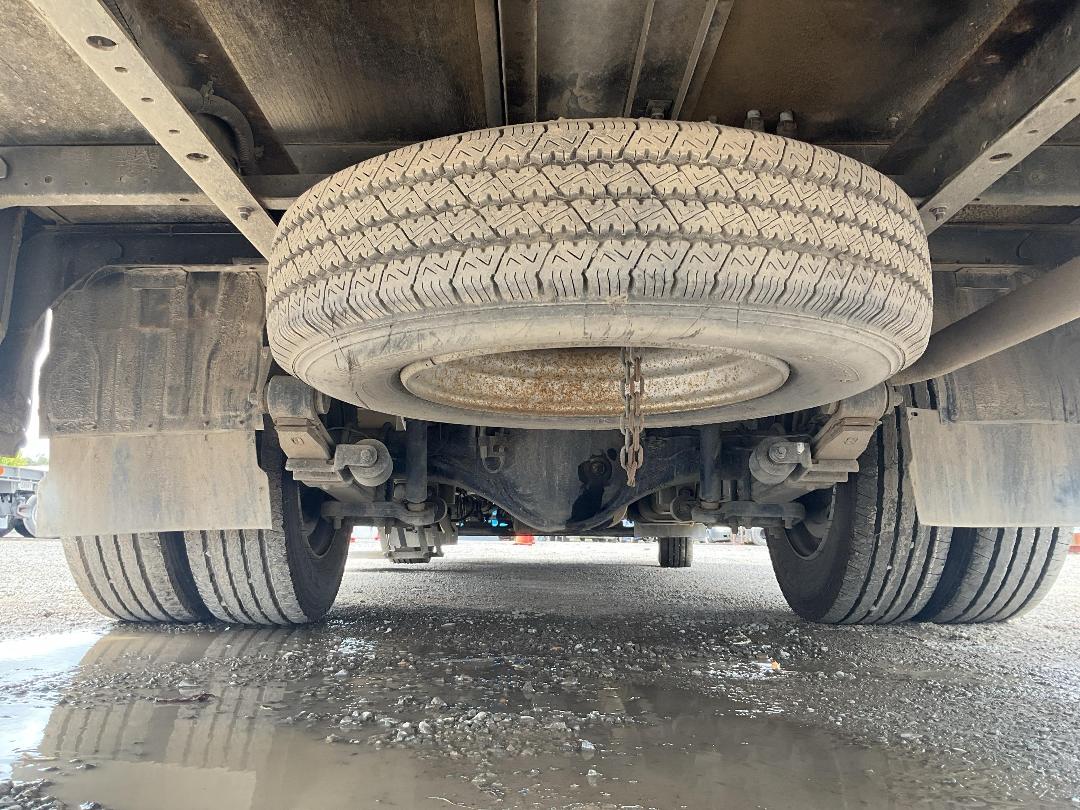 Photo '25' of Nissan Civilian Bus