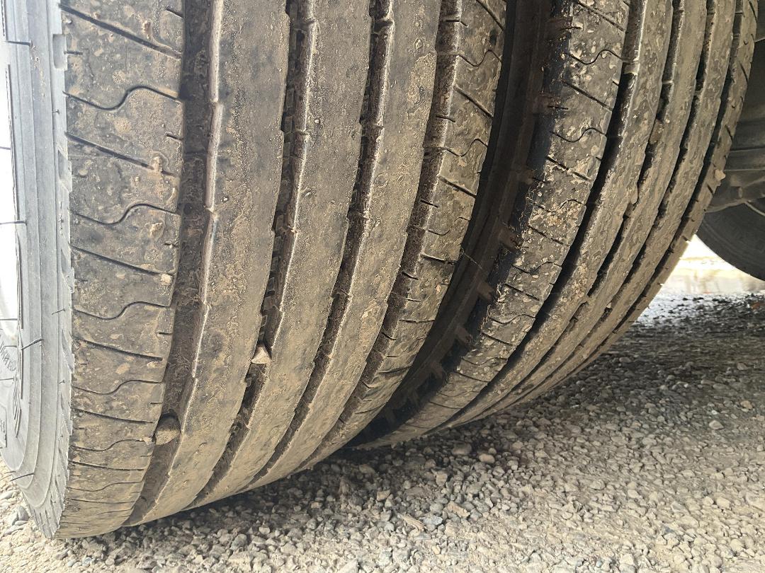 Photo '27' of Nissan Civilian Bus