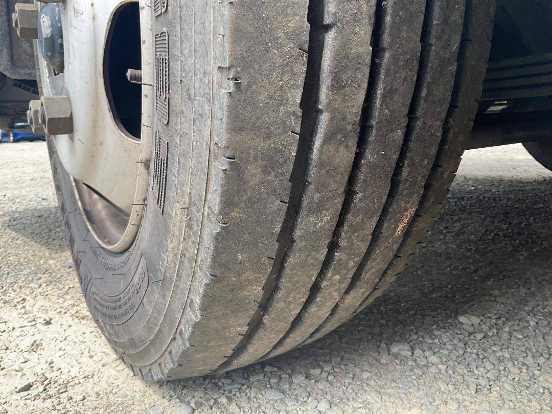 Photo '29' of Nissan Civilian Bus