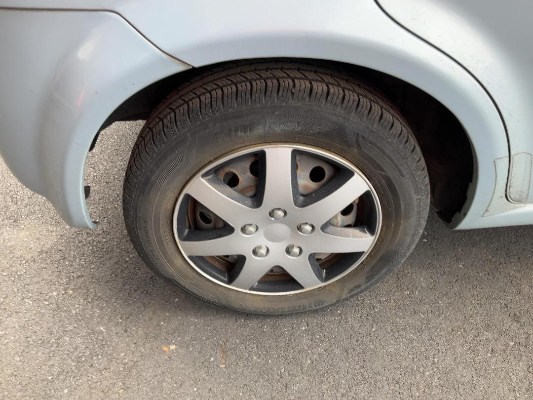 Photo '9' of Nissan Cube