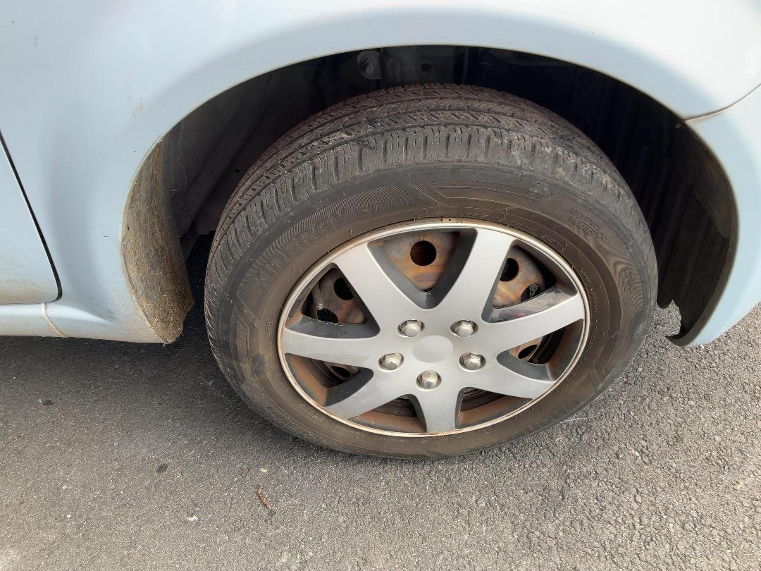 Photo '10' of Nissan Cube