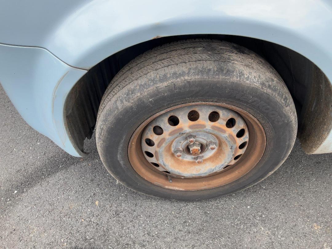 Photo '11' of Nissan Cube