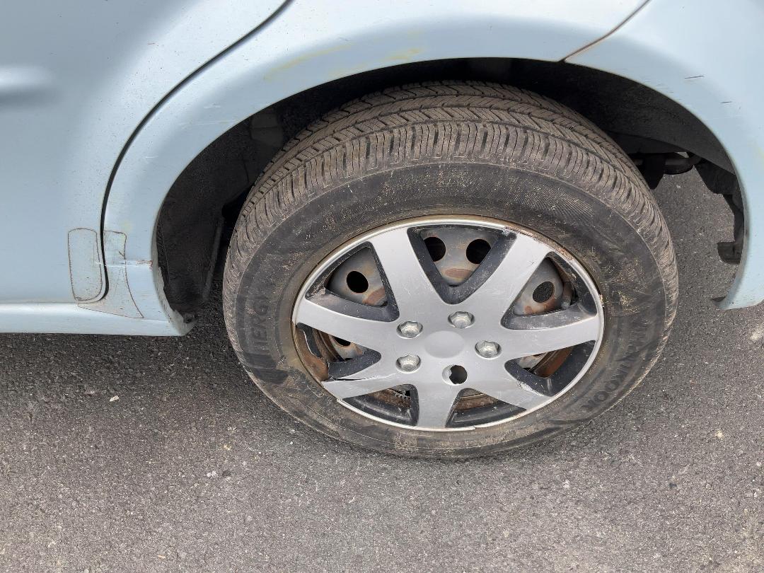 Photo '12' of Nissan Cube