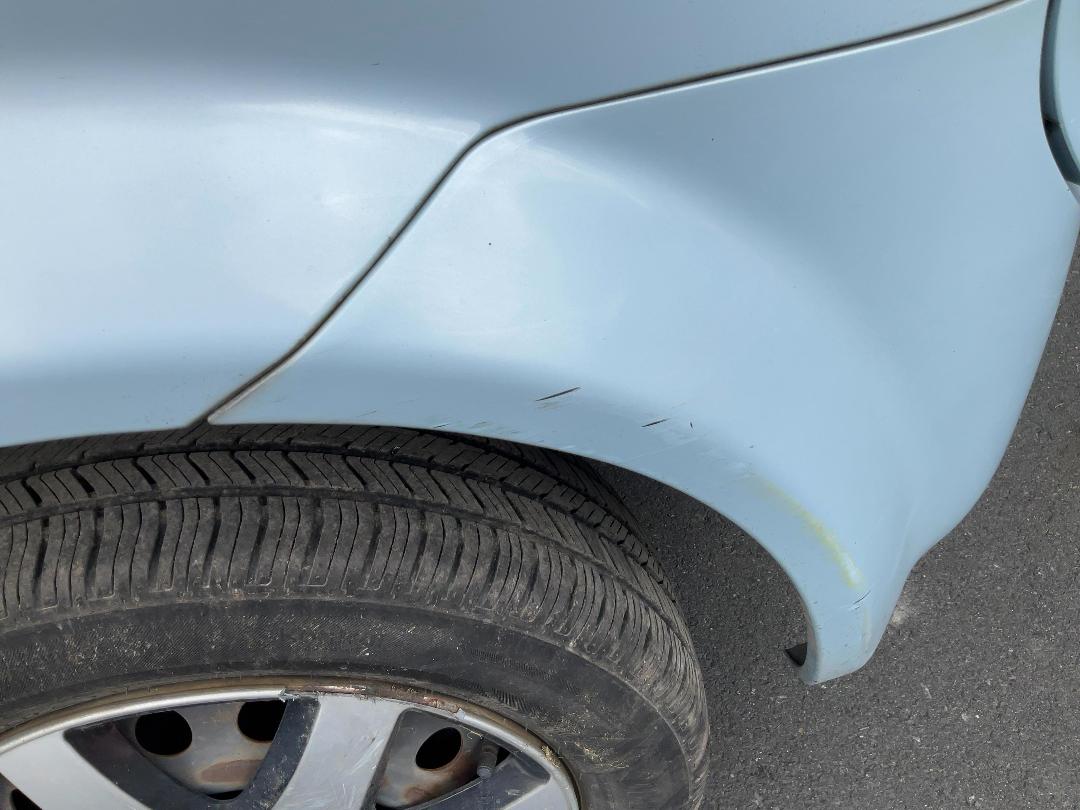 Photo '13' of Nissan Cube