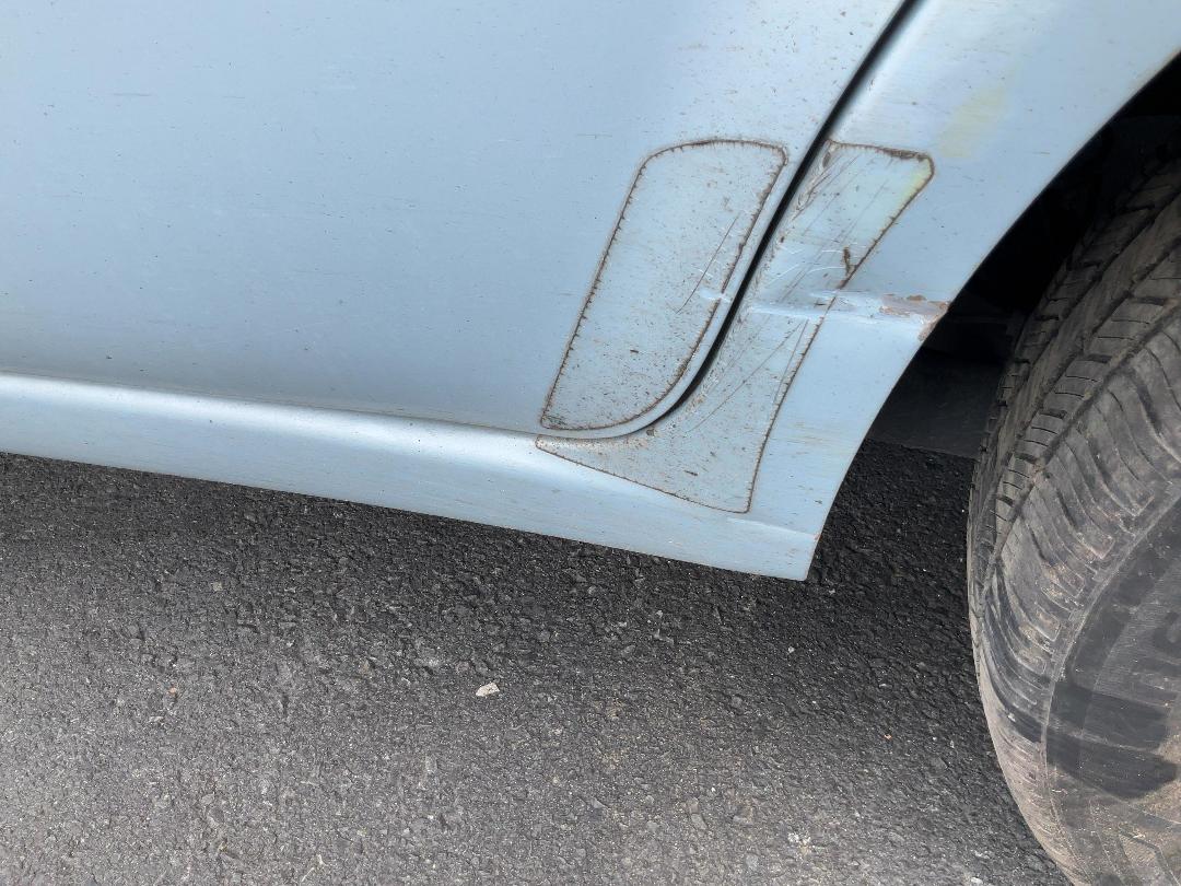 Photo '14' of Nissan Cube