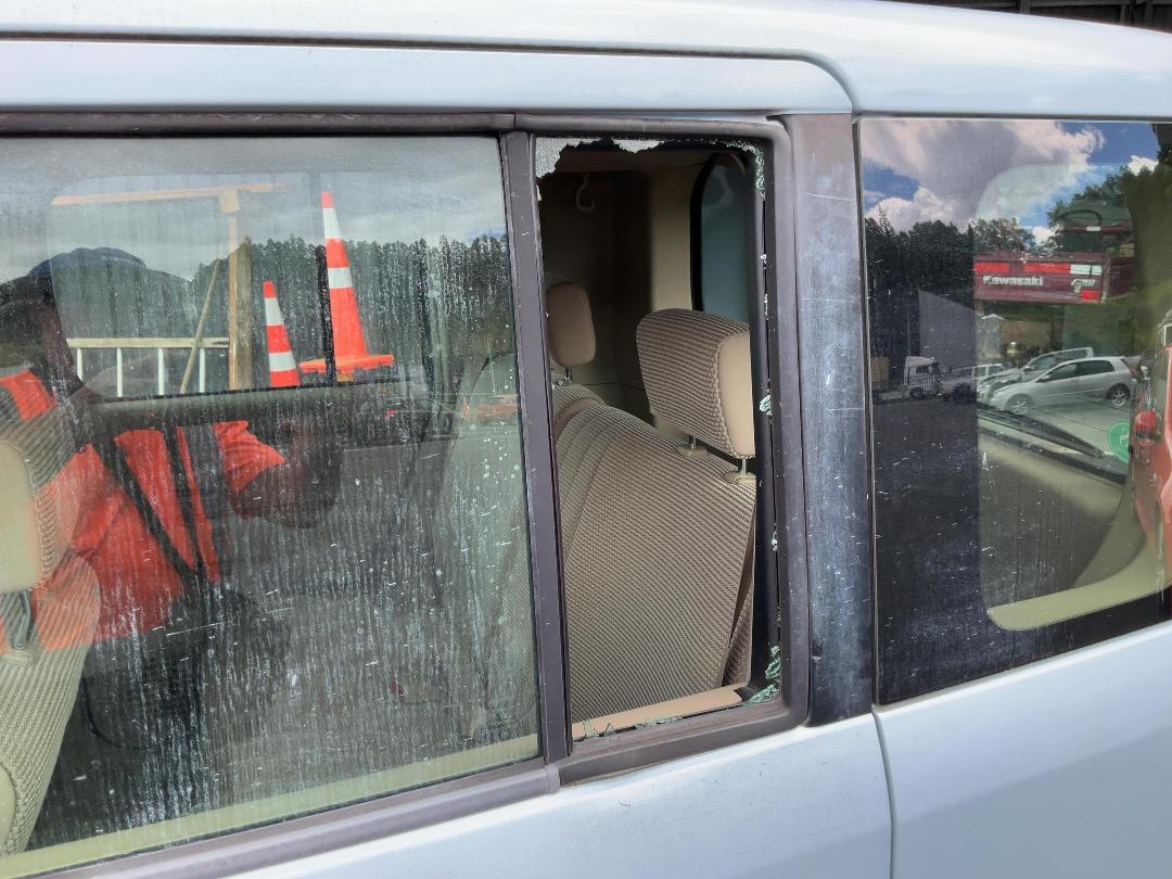 Photo '17' of Nissan Cube