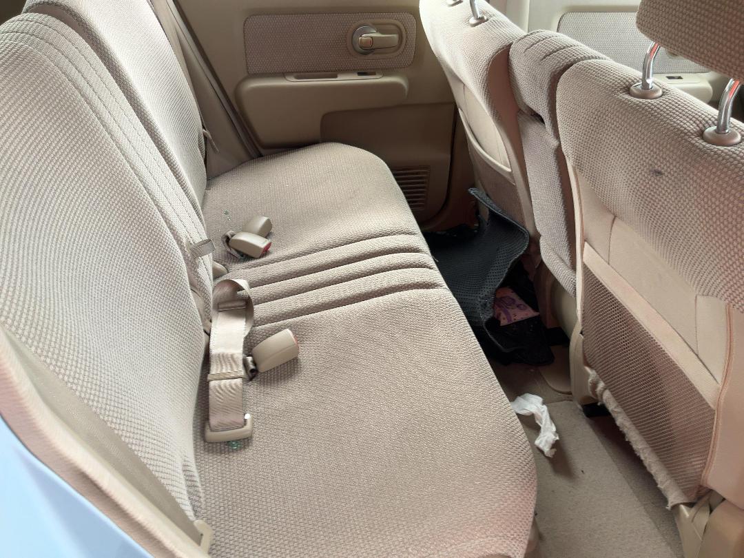 Photo '20' of Nissan Cube