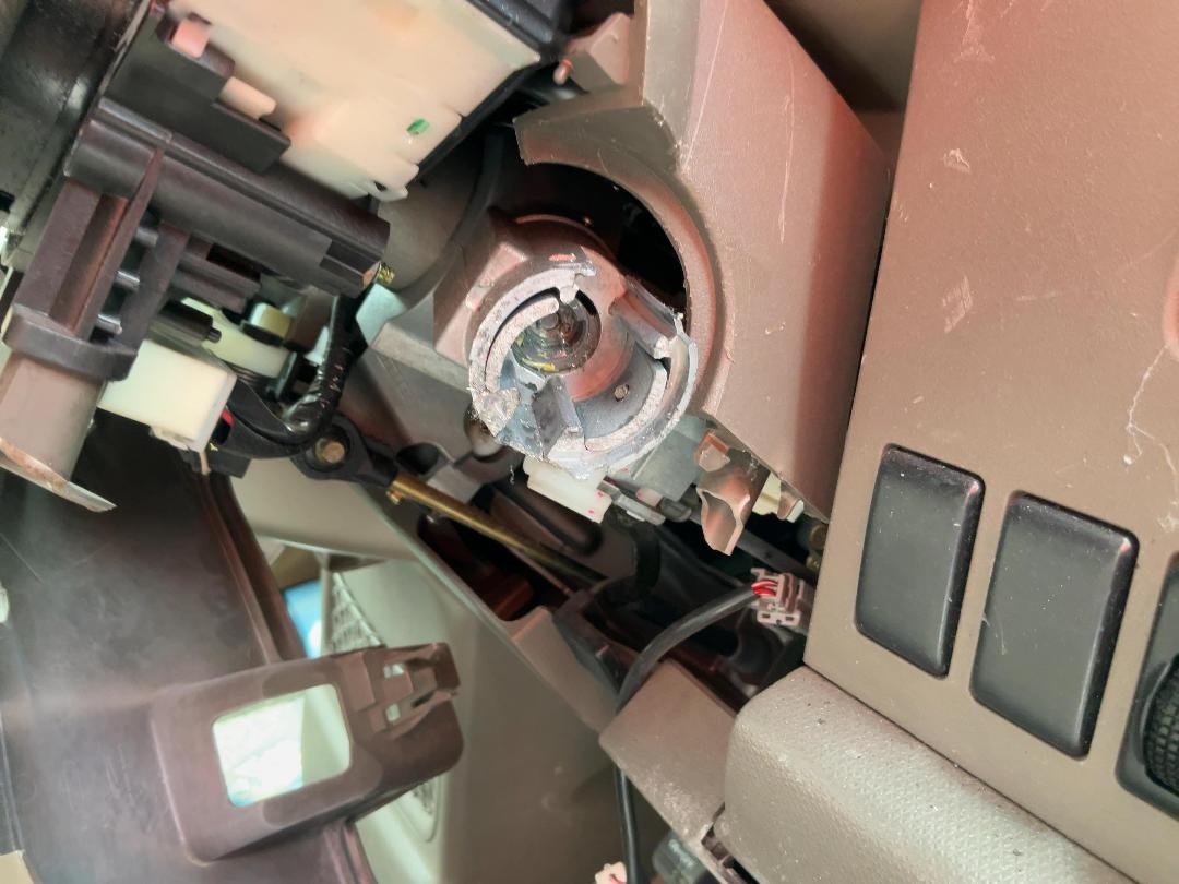 Photo '27' of Nissan Cube