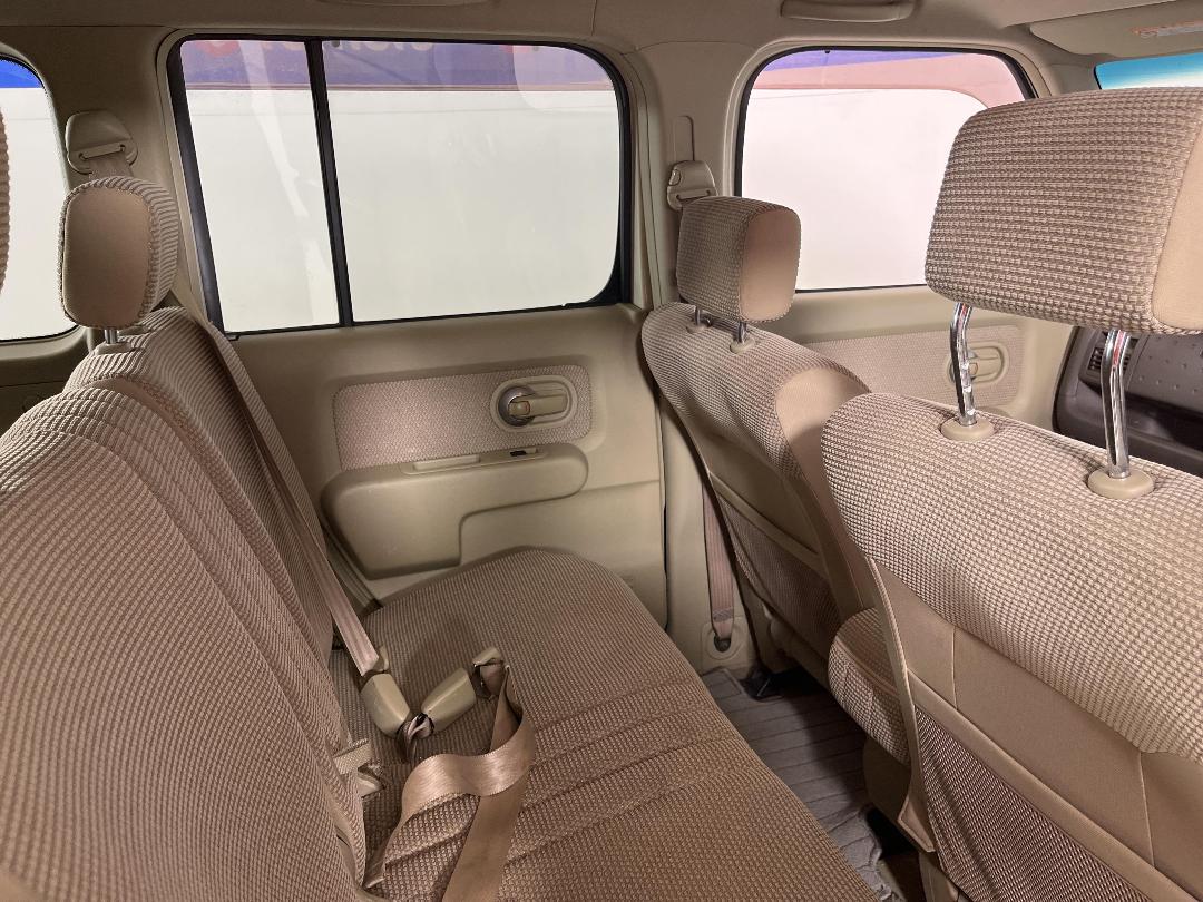 Photo '20' of Nissan Cube