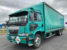 Thumbnail '11' of NISSAN DIESEL PK260 AS Curtainsider Thumbnail '11' of NISSAN DIESEL PK260 AS Curtainsider