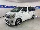 Thumbnail '4' of Nissan Elgrand