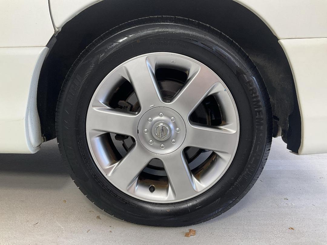 Photo '11' of Nissan Elgrand