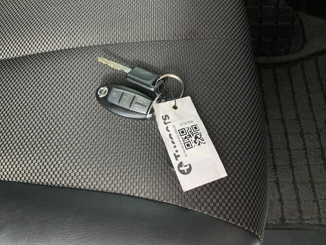 Photo '22' of Nissan Elgrand