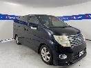 Thumbnail '19' of Nissan Elgrand