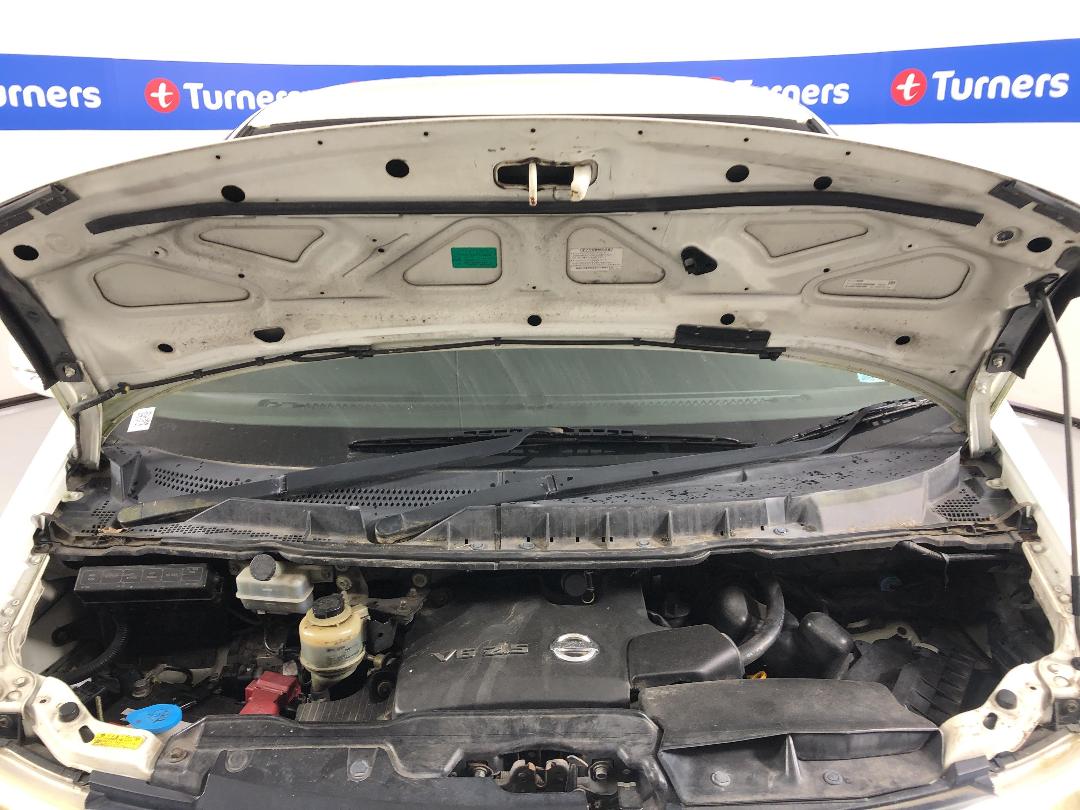 Photo '6' of Nissan Elgrand Photo '6' of Nissan Elgrand