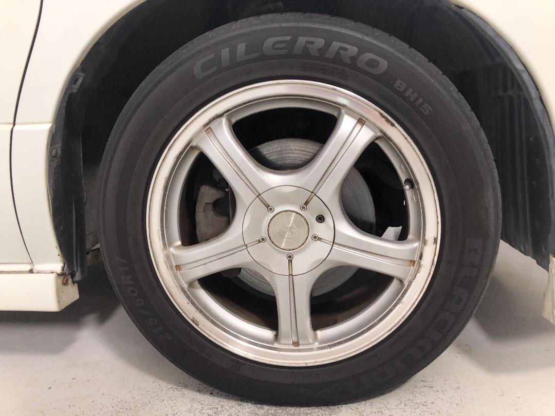 Photo '2' of Nissan Elgrand Photo '2' of Nissan Elgrand