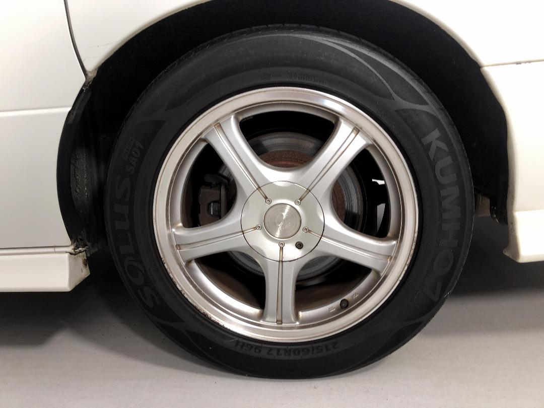 Photo '11' of Nissan Elgrand Photo '11' of Nissan Elgrand