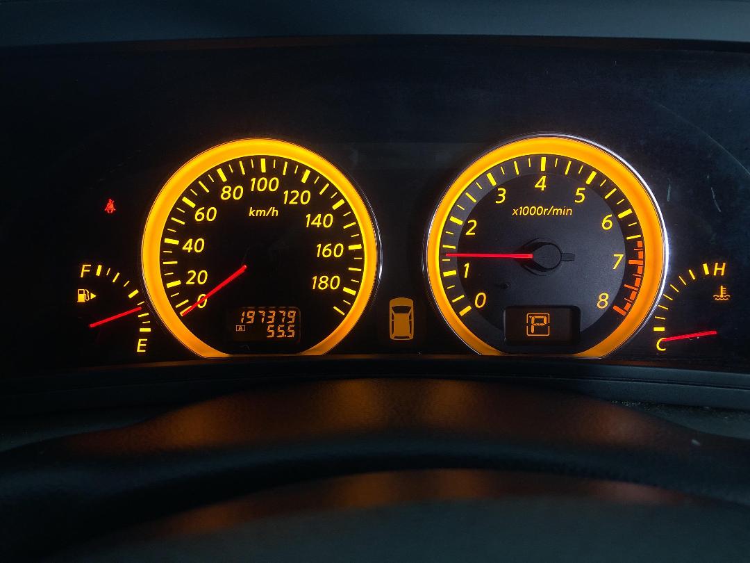 Photo '16' of Nissan Elgrand Photo '16' of Nissan Elgrand