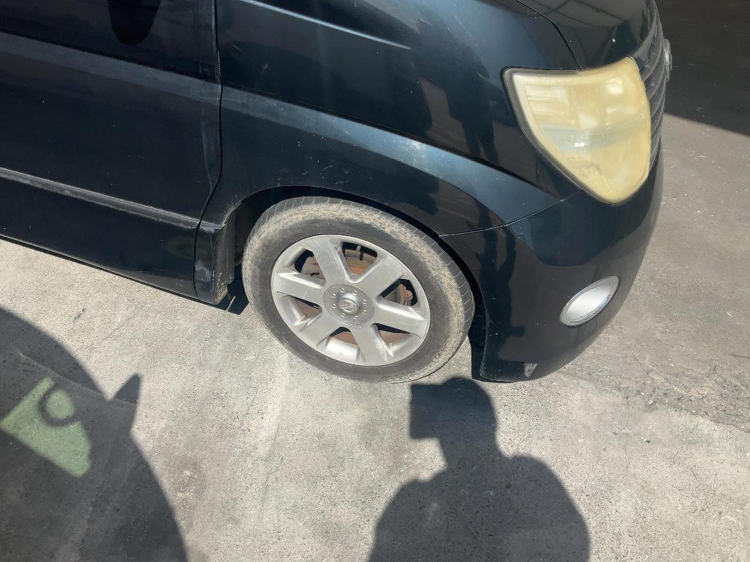 Photo '2' of Nissan Elgrand