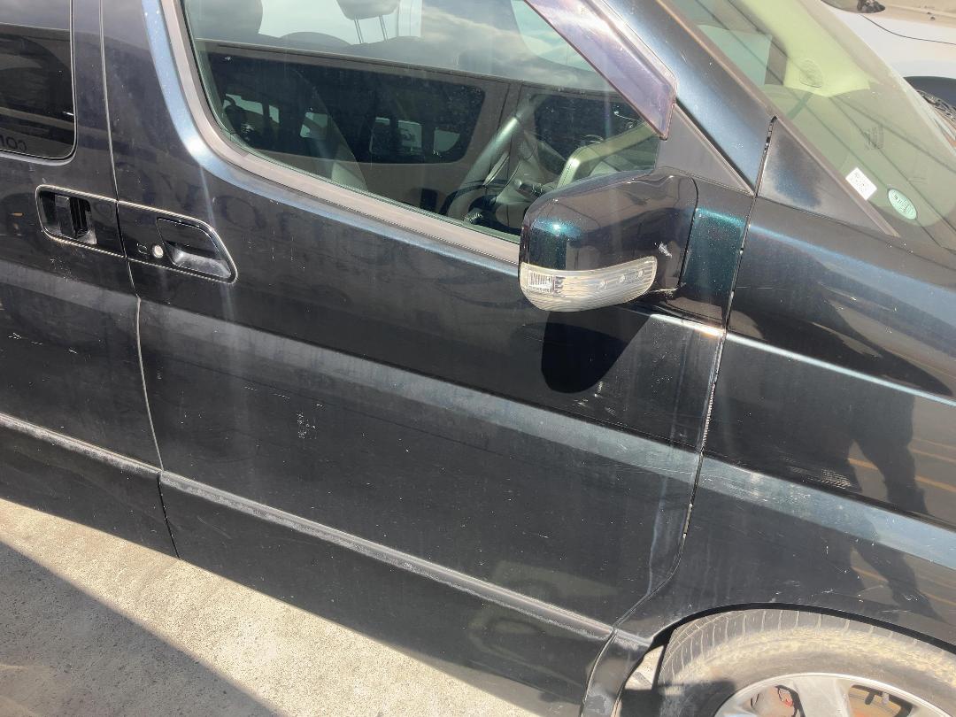 Photo '3' of Nissan Elgrand