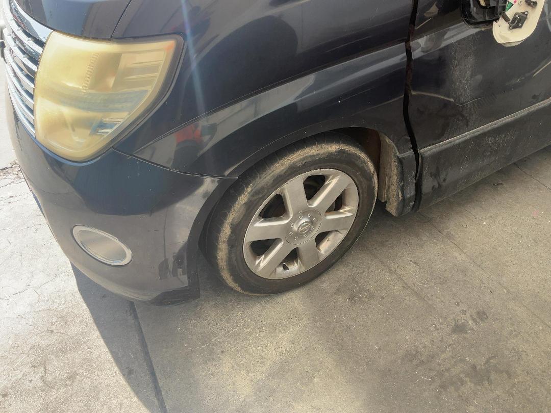 Photo '7' of Nissan Elgrand