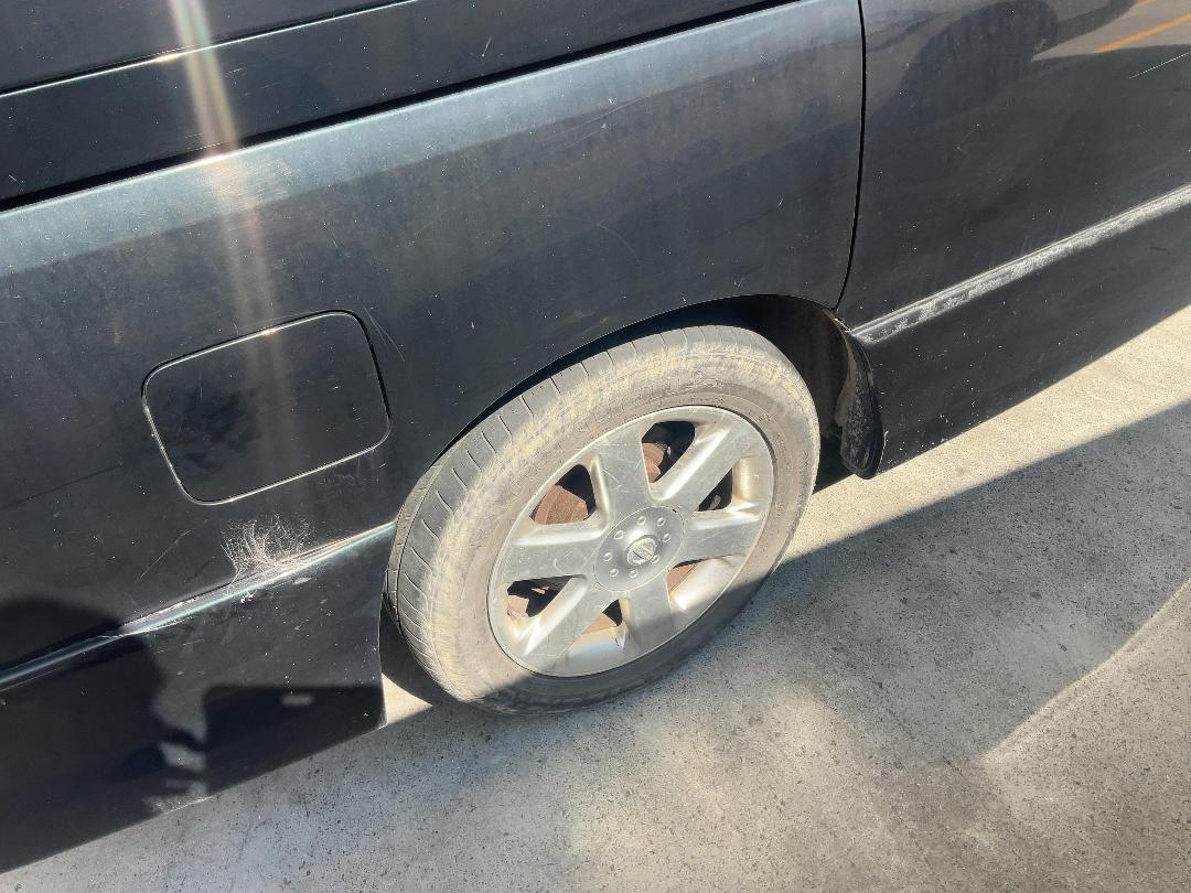 Photo '15' of Nissan Elgrand