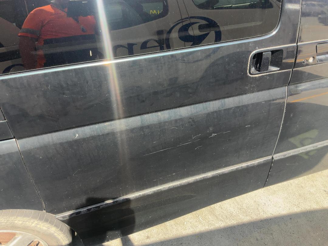 Photo '16' of Nissan Elgrand