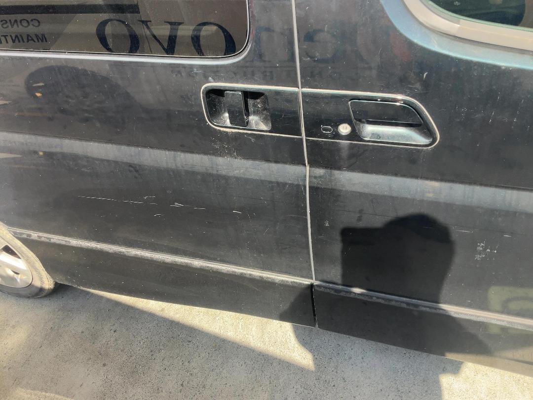 Photo '25' of Nissan Elgrand