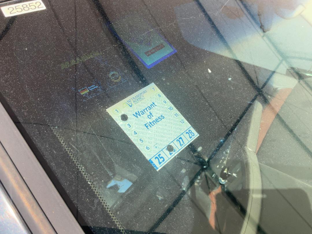 Photo '26' of Nissan Elgrand