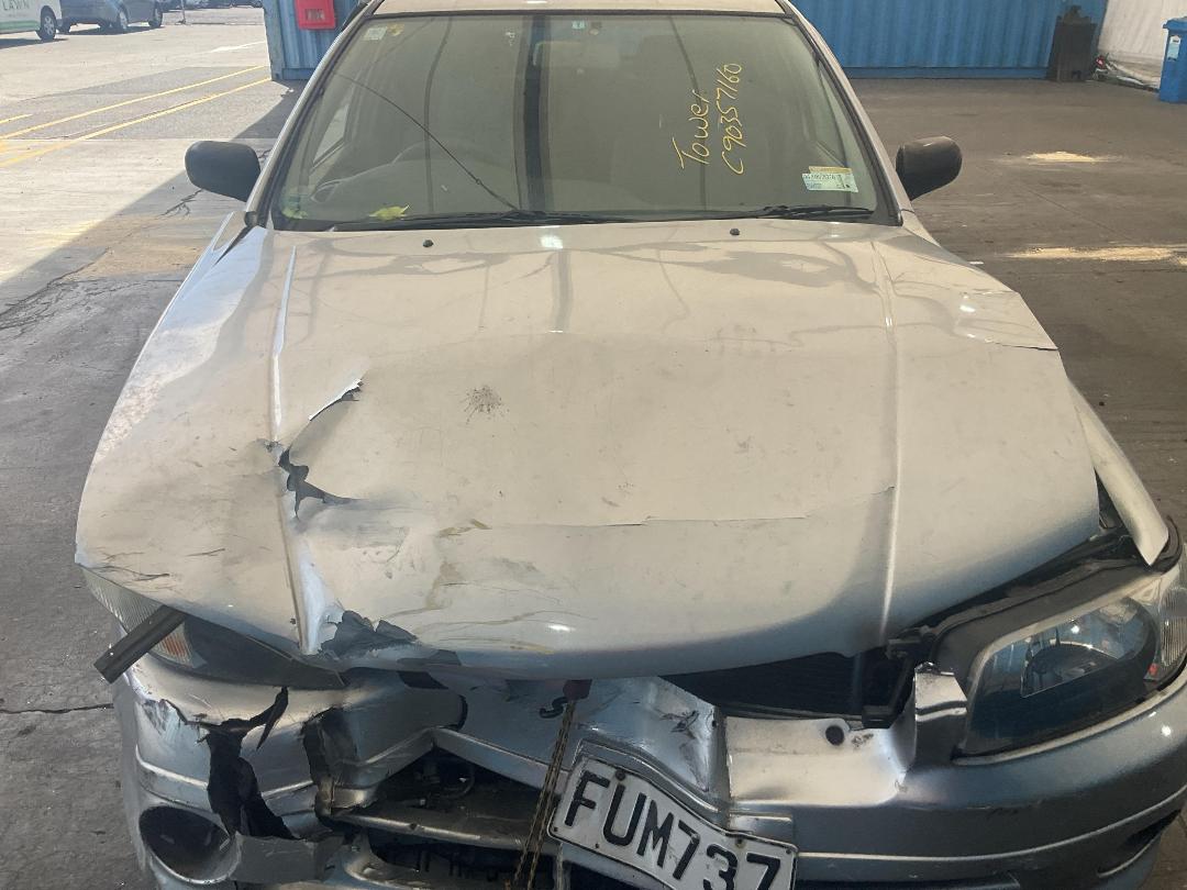 Photo '2' of Nissan Expert