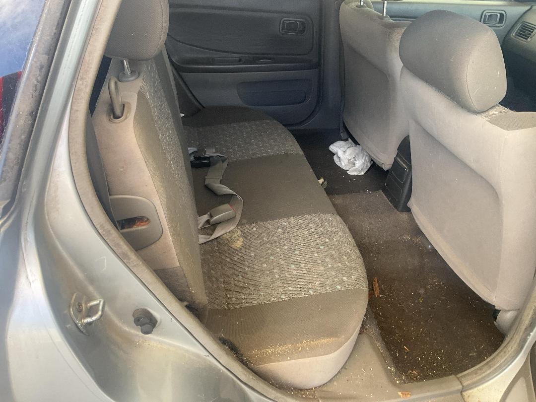 Photo '7' of Nissan Expert